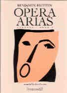 Opera Arias vol. 2 - soprano & piano