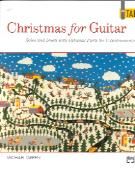 Christmas For Guitar (Guitar Tablature)