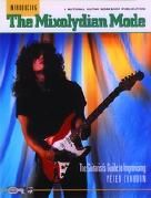 Introducing Mixolydian Mode Book Only 