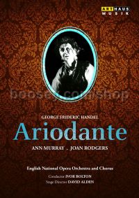 Ariodante (Arthaus DVD)