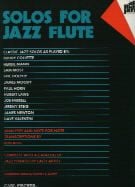Solos for Jazz Flute