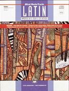 Alfred Mastertracks Latin C Inst (Book & CD)