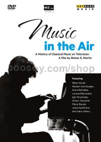Music In The Air (Arthaus DVD)