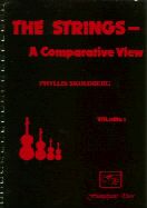 Strings A Comparative View Book 1
