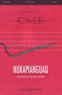 Nukapianguaq (SSAA)
