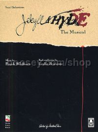 Vocal Selections - Jekyll & Hyde The Musical