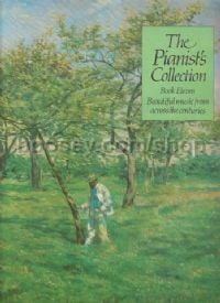 Pianist's Collection Book 11 Piano 