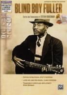Blind Boy Fuller Early Masters of American Blues