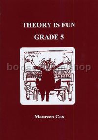 Theory Is Fun 5