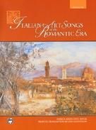 Italian Art Songs of the Romantic Era Med Low
