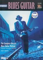 Blues Guitar Intermediate (Book & CD)