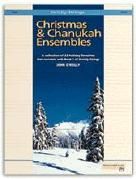 Christmas & Chanukah Ensembles Violin 
