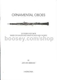 Ornamental Oboes