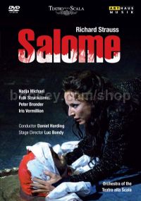 Salome (Arthaus DVD)