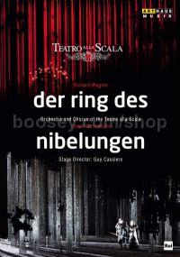 Der Ring (Arthaus DVD x7)