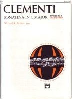 Sonatina Op. 36 No. 3 (Piano Solo)