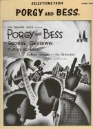 Porgy and Bess - Selections (PVG)