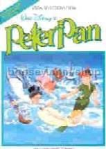 Peter Pan Vocal Selections Disney