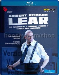 Lear (Arthaus Blu-Ray Disc)