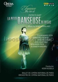 Danseuse De Degas (Arthaus DVD)