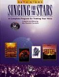 Singing For The Stars Book /2Cd