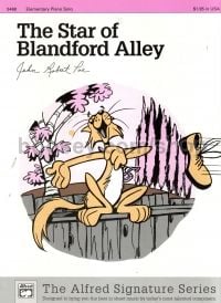 Star of Blandford Alley Signature Series 