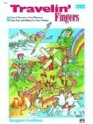 Travelin Fingers Book 1 Piano 