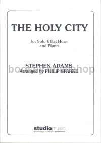 Holy City Eb Horn