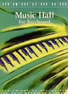 The Easy Keyboard Library: Music Hall