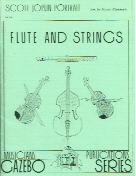 Portrait Flute & Strings Arr Giammario