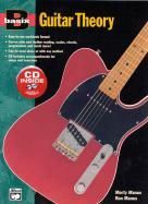 Basix Guitar Theory (Book & CD)
