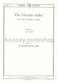 Dream Seller 2part 