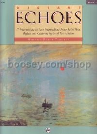 Distant Echoes (7) Book 2 Piano