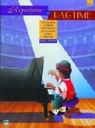 Repertoire & Ragtime Book 1 Piano