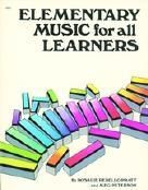 Elementary Music For All Learners Teachers Book 