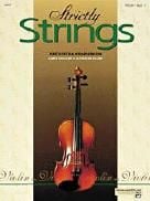 Strictly Strings Book 3 Violin 