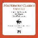 Masterwork Classics Level 1/2 CD