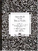 Basic Bach for the Young Violist