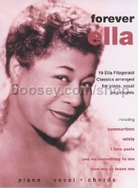 Forever Ella 19 Classics