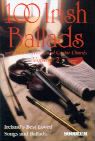 100 Irish Ballads 2 Book Only