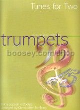 Tunes For Two Trumpet