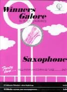 Winners Galore Saxophone