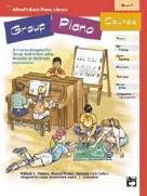 Alfred Basic Group Piano Course Book 1 
