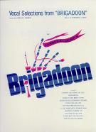 Brigadoon (Vocal Selection)