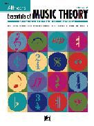 Essentials of Music Theory Book 2