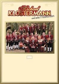 Löffelmeister Polka - Concert Band (Score)