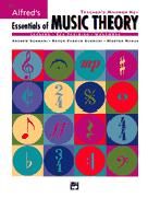 Essentials of Music Theory Teachers Book 