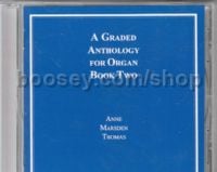 A Graded Anthology for Organ Book 1
