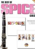 Spice Girls For Clarinet