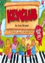 Keyclub 1 Pupils Book